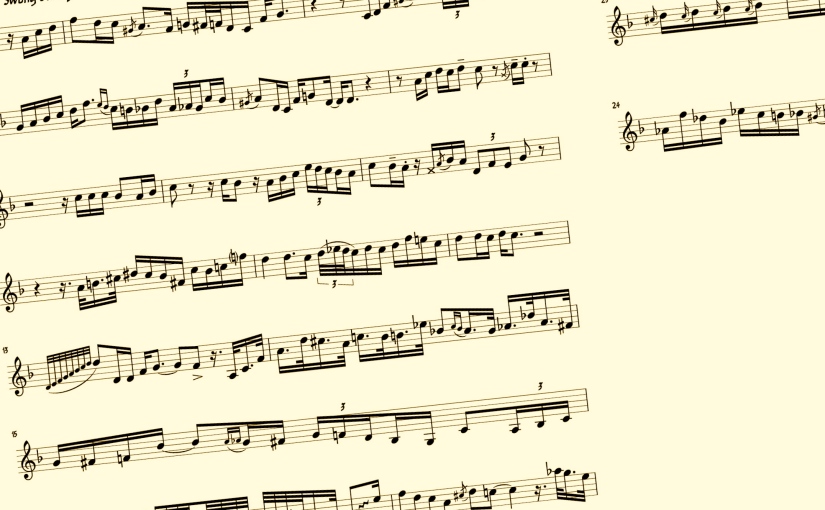 Jazz Trumpet Transcriptions Update